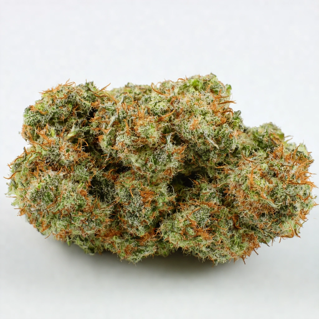 Cave Gurl Hybrid Cannabis Strain