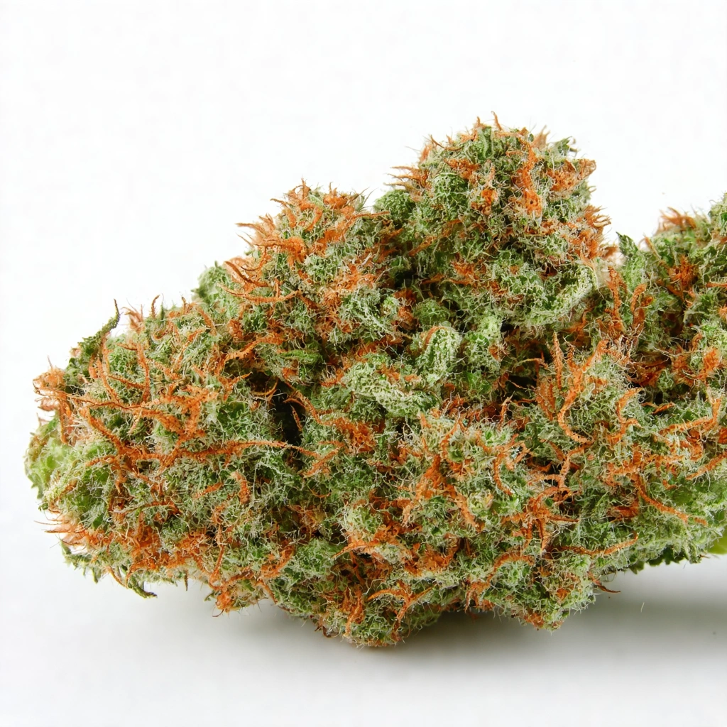 CBcanD Sativa Cannabis Strain
