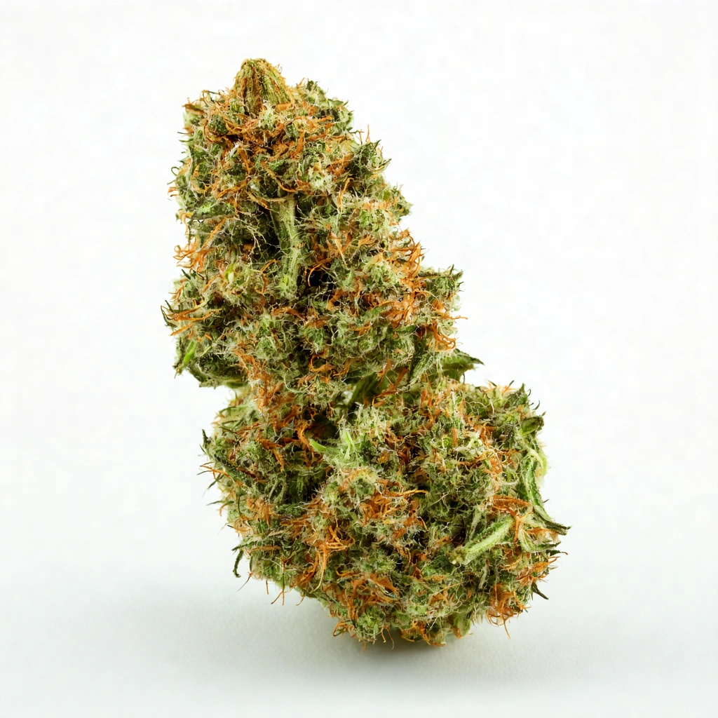 CBD 3D Sativa Cannabis Strain