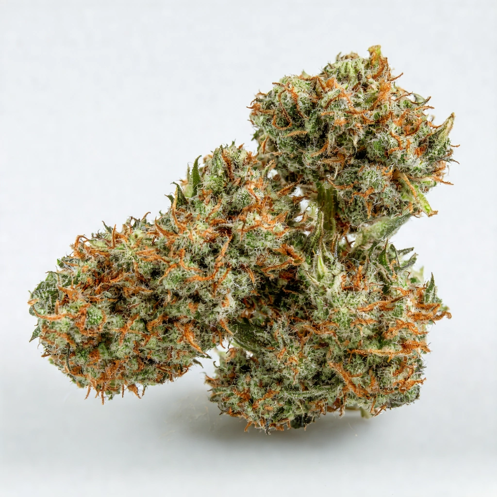 CBD Amnesia Hybrid Cannabis Strain