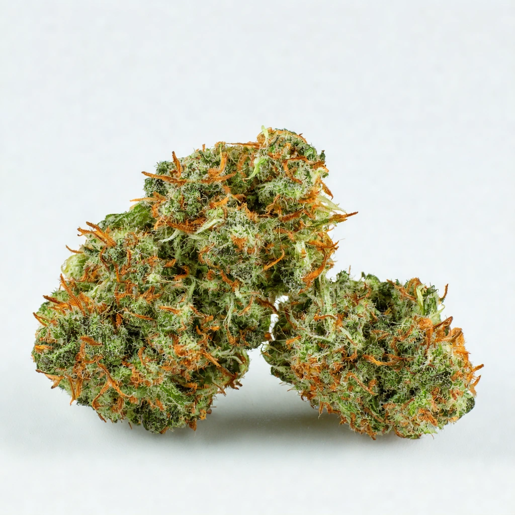 CBD Auto 20:1 Hybrid Cannabis Strain