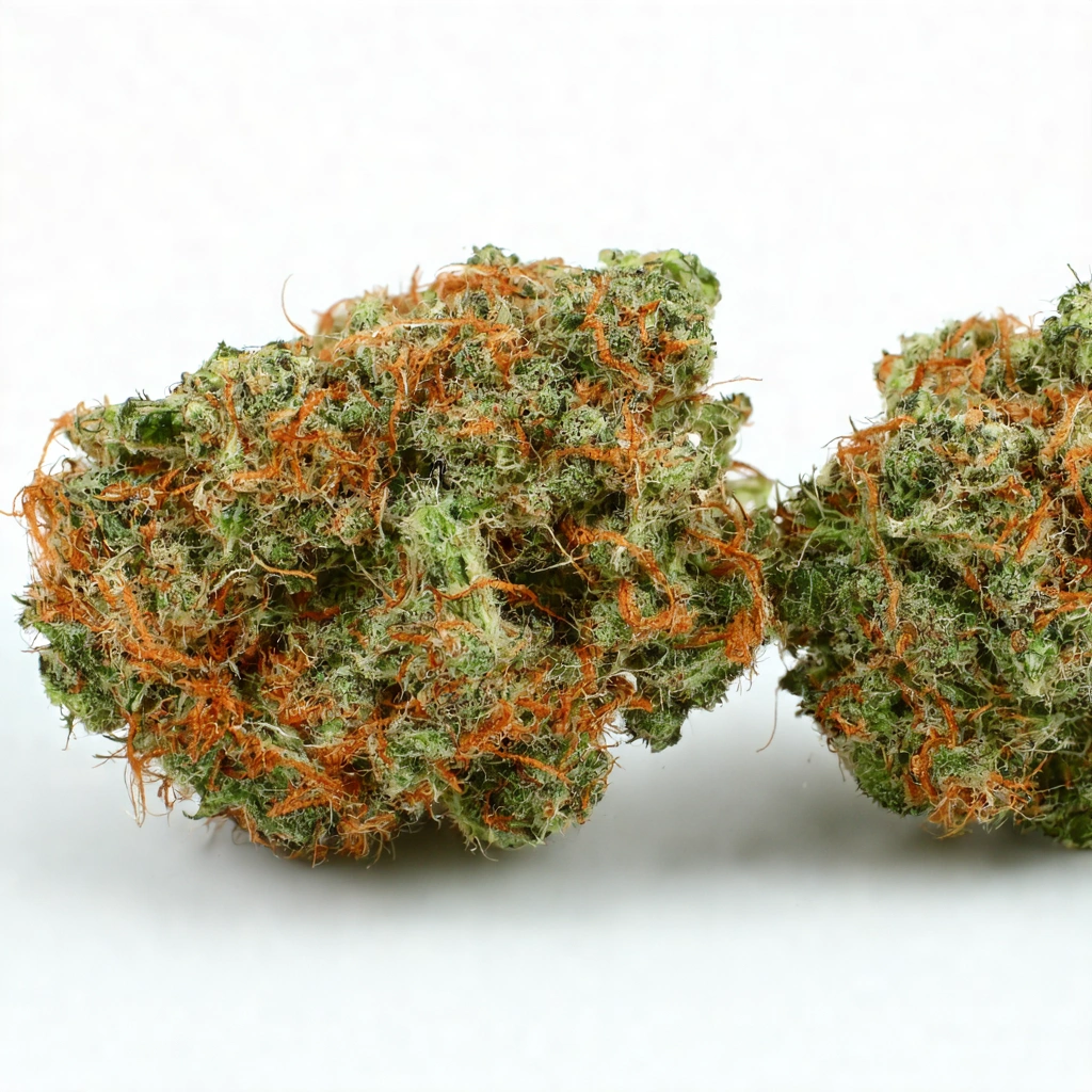 CBD Black Diesel Hybrid Cannabis Strain