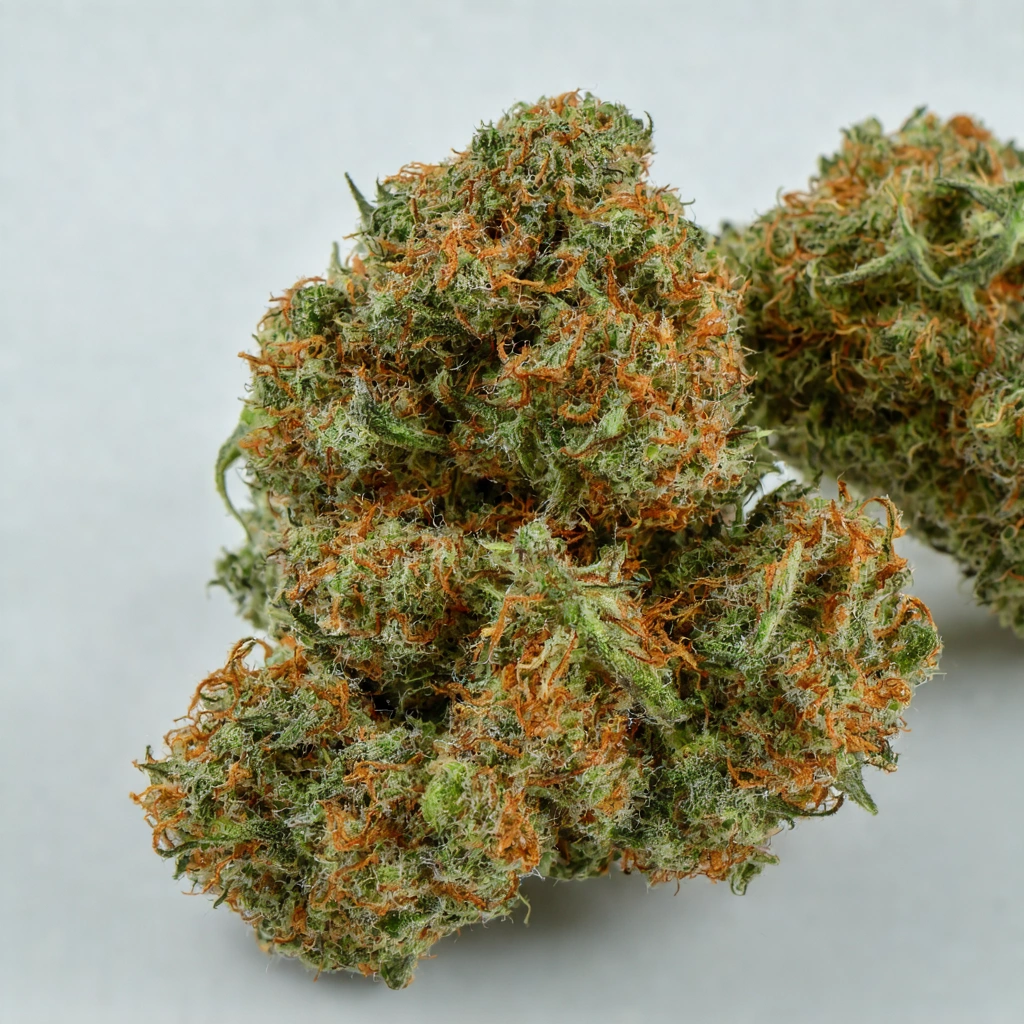 CBD Caramel Cookie Hybrid Cannabis Strain