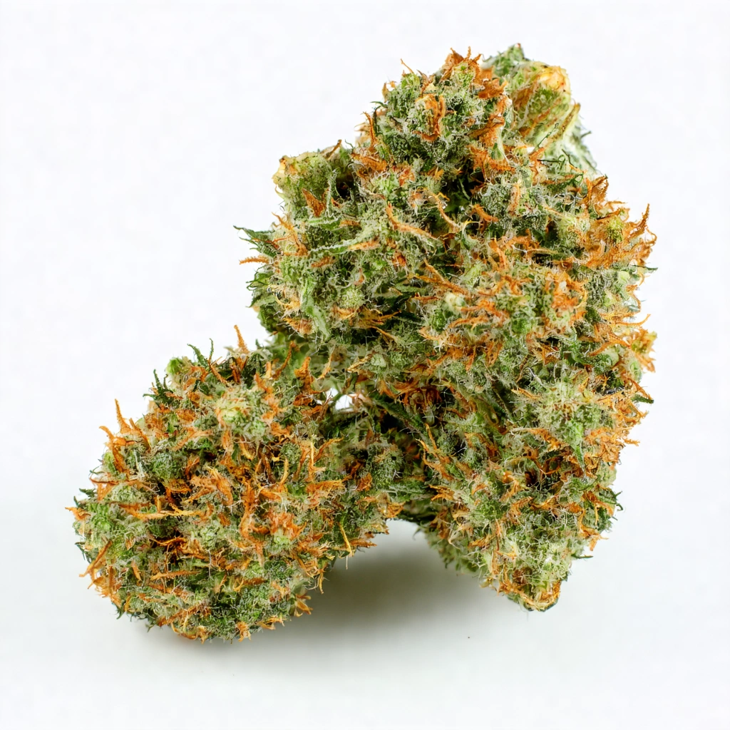 CBD Cheese Auto Hybrid Cannabis Strain