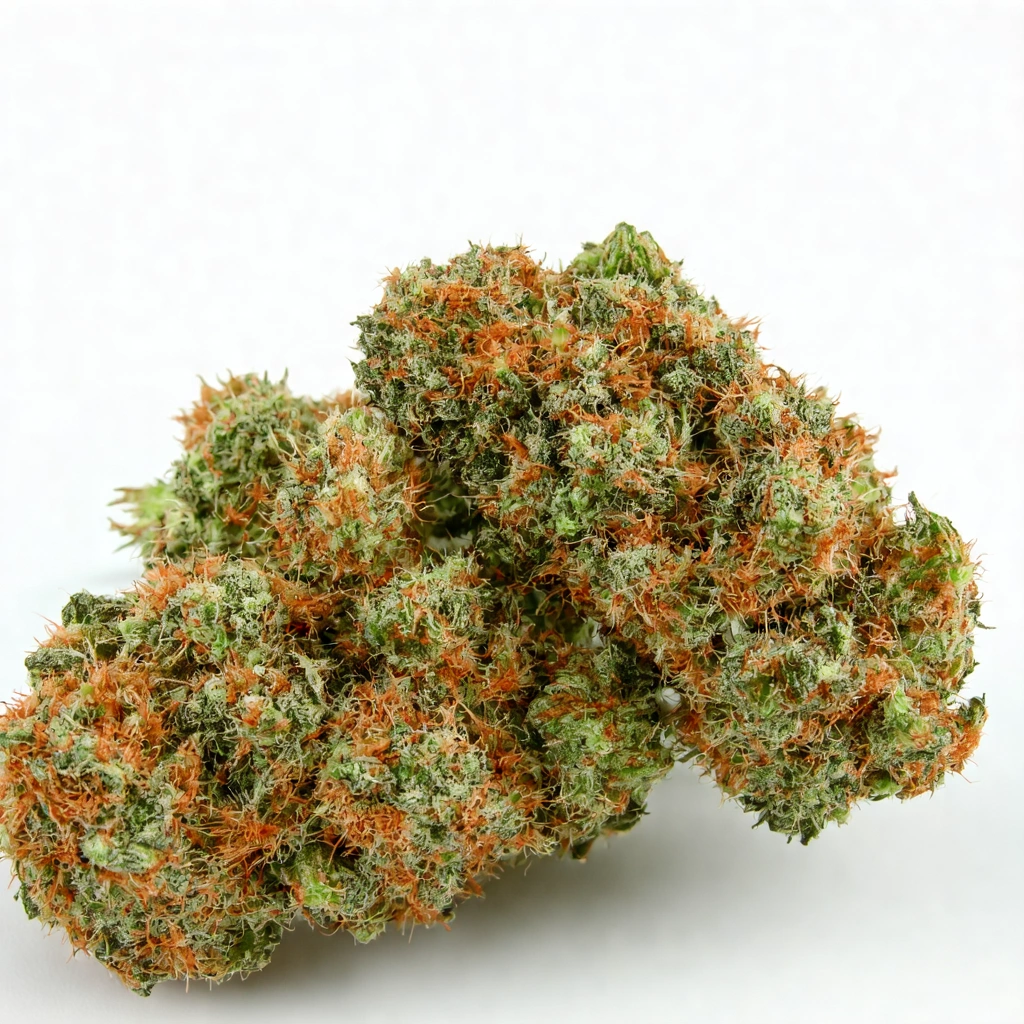 CBD Cheese Hybrid Cannabis Strain