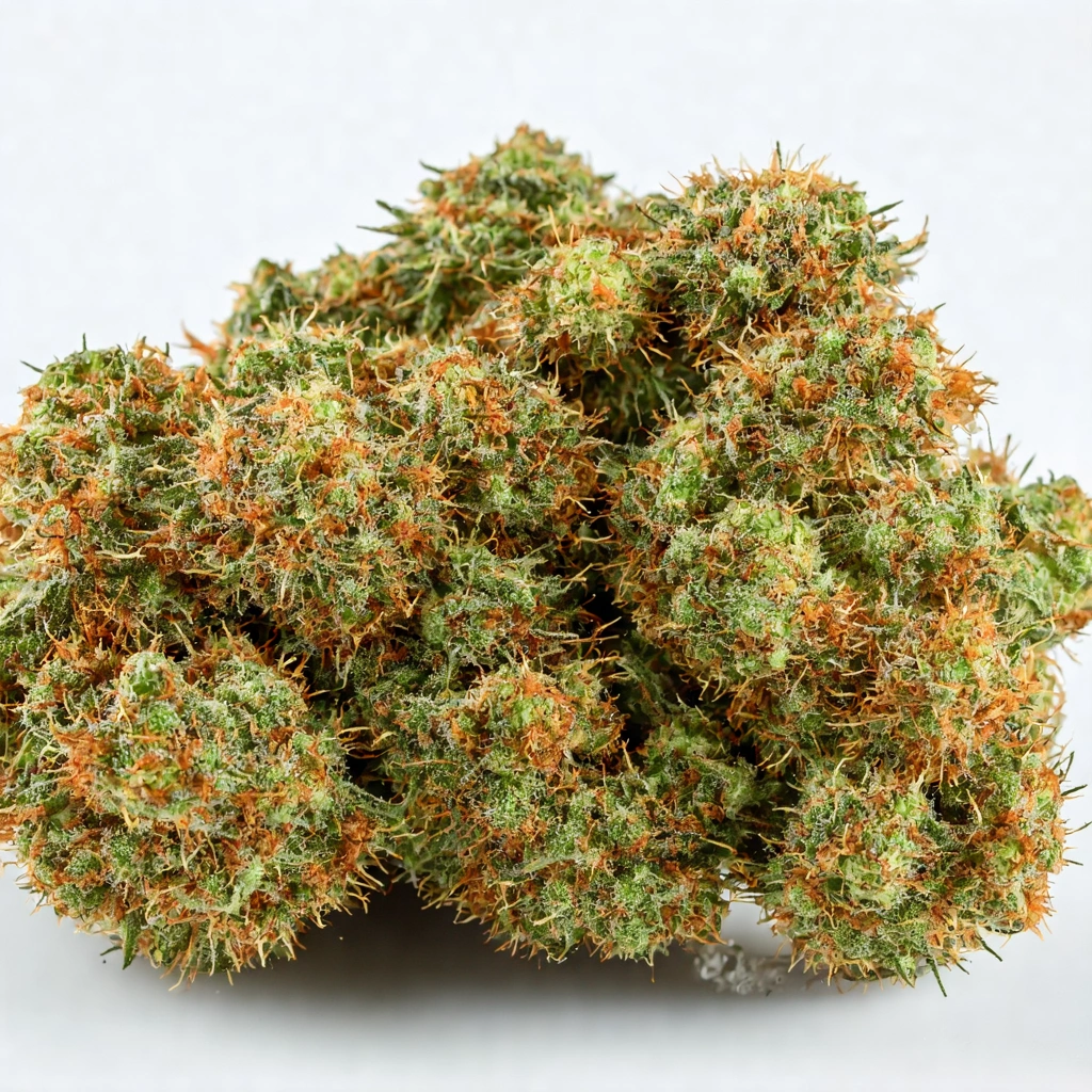 CBD Cherry Kush Indica Cannabis Strain