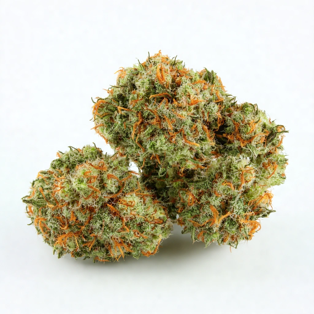 CBD Chronic Hybrid Cannabis Strain
