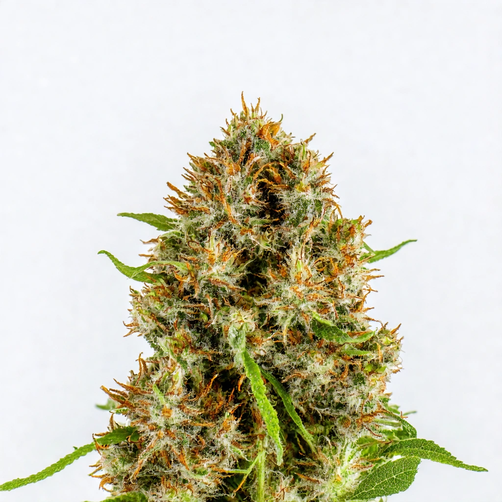 CBD Crack Hybrid Cannabis Strain