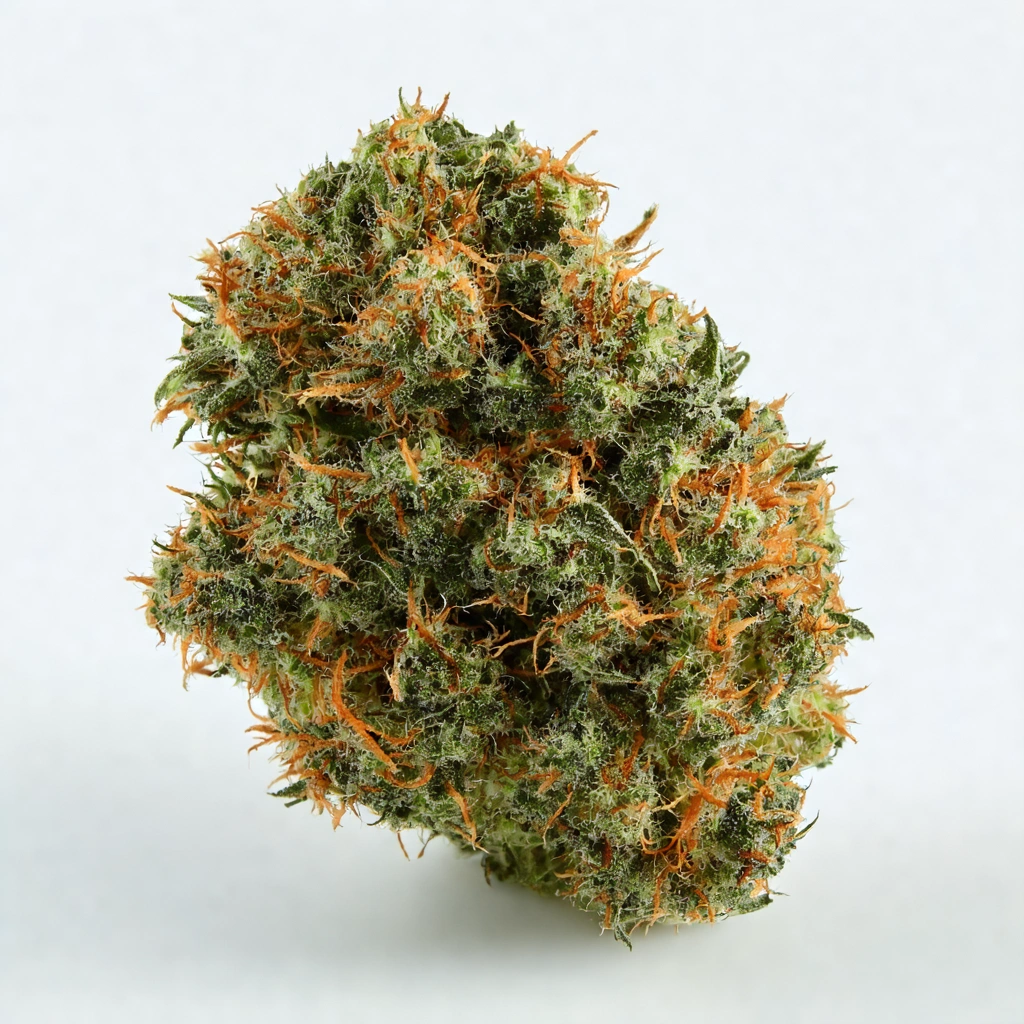 CBD Critical Cure Indica Cannabis Strain