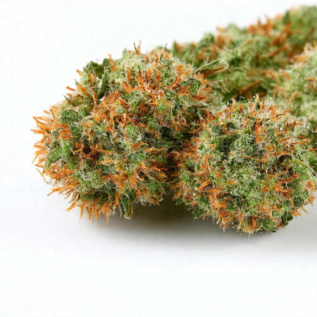 CBD Critical Mass Auto Hybrid Cannabis Strain