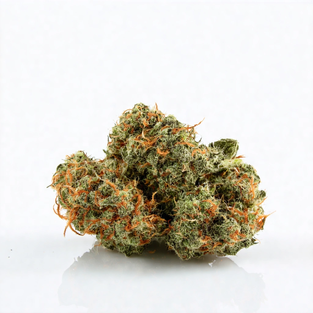 CBD Critical Mass Hybrid Cannabis Strain