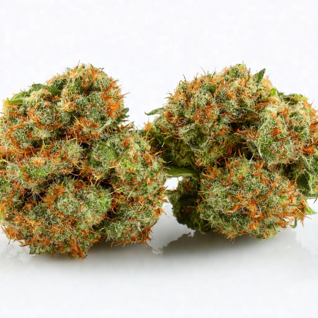 CBD Divine Hybrid Cannabis Strain