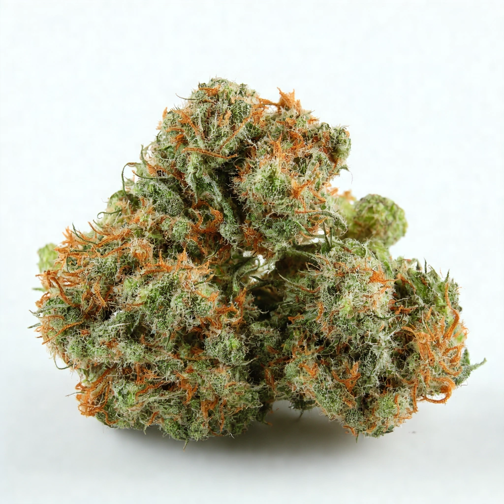 CBD Dragon Hybrid Cannabis Strain