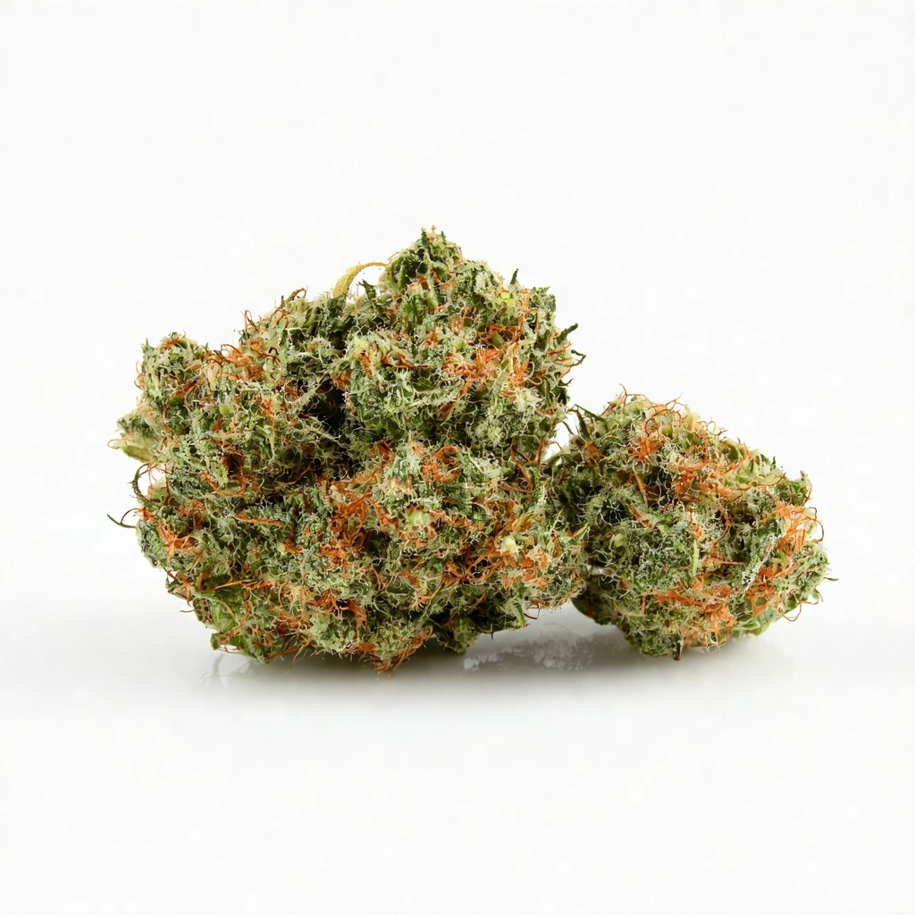 CBD Fix Auto Hybrid Cannabis Strain