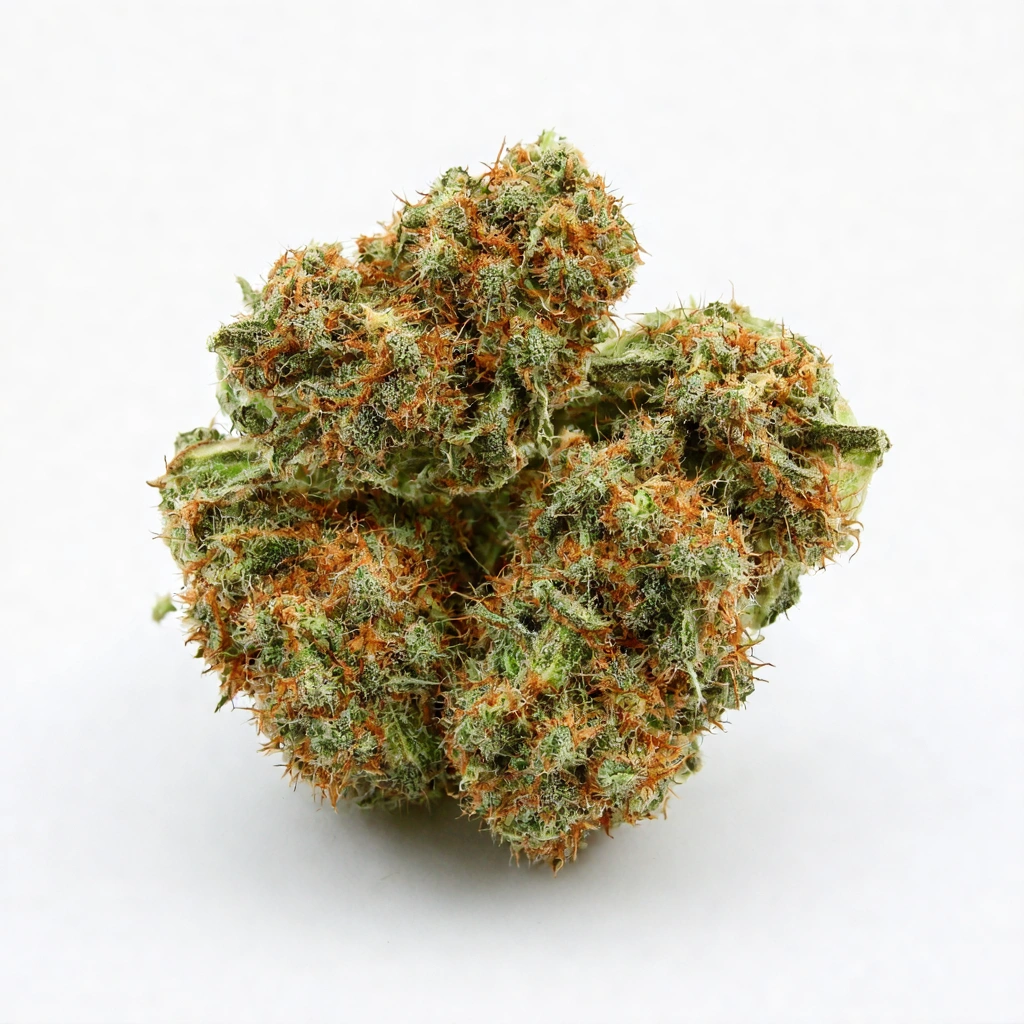 CBD Girl Scout Cookies Hybrid Cannabis Strain