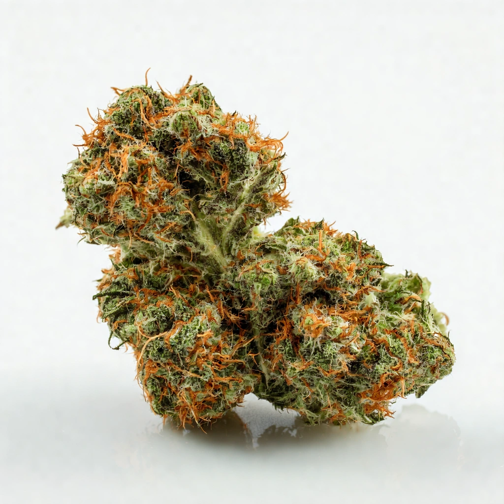 CBD God Hybrid Cannabis Strain