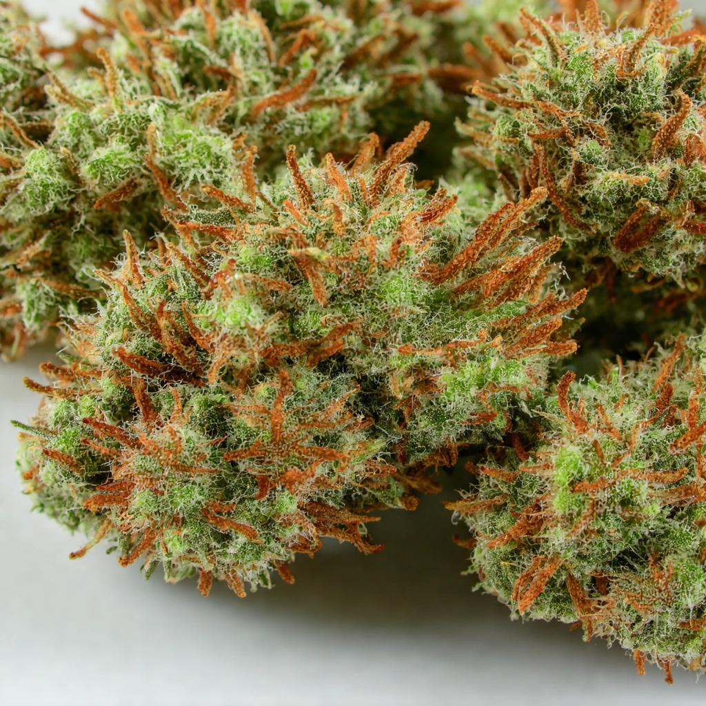 CBD Good Wild Shark Hybrid Cannabis Strain