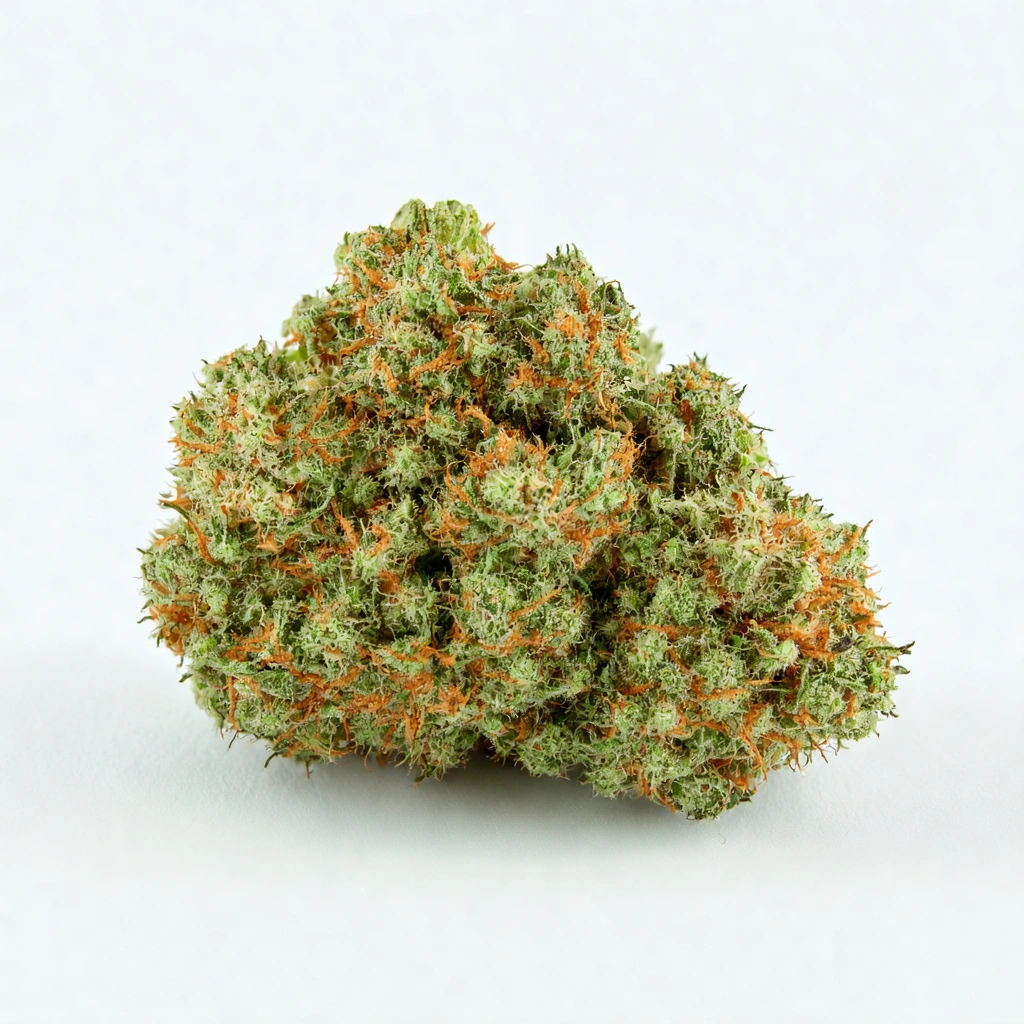 CBD+ Jack Diesel Hybrid Cannabis Strain