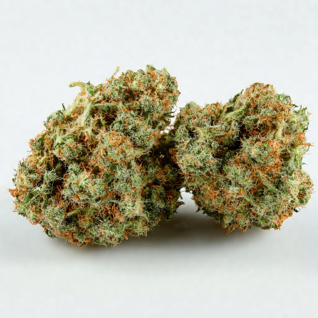 CBD Jack Herer Hybrid Cannabis Strain