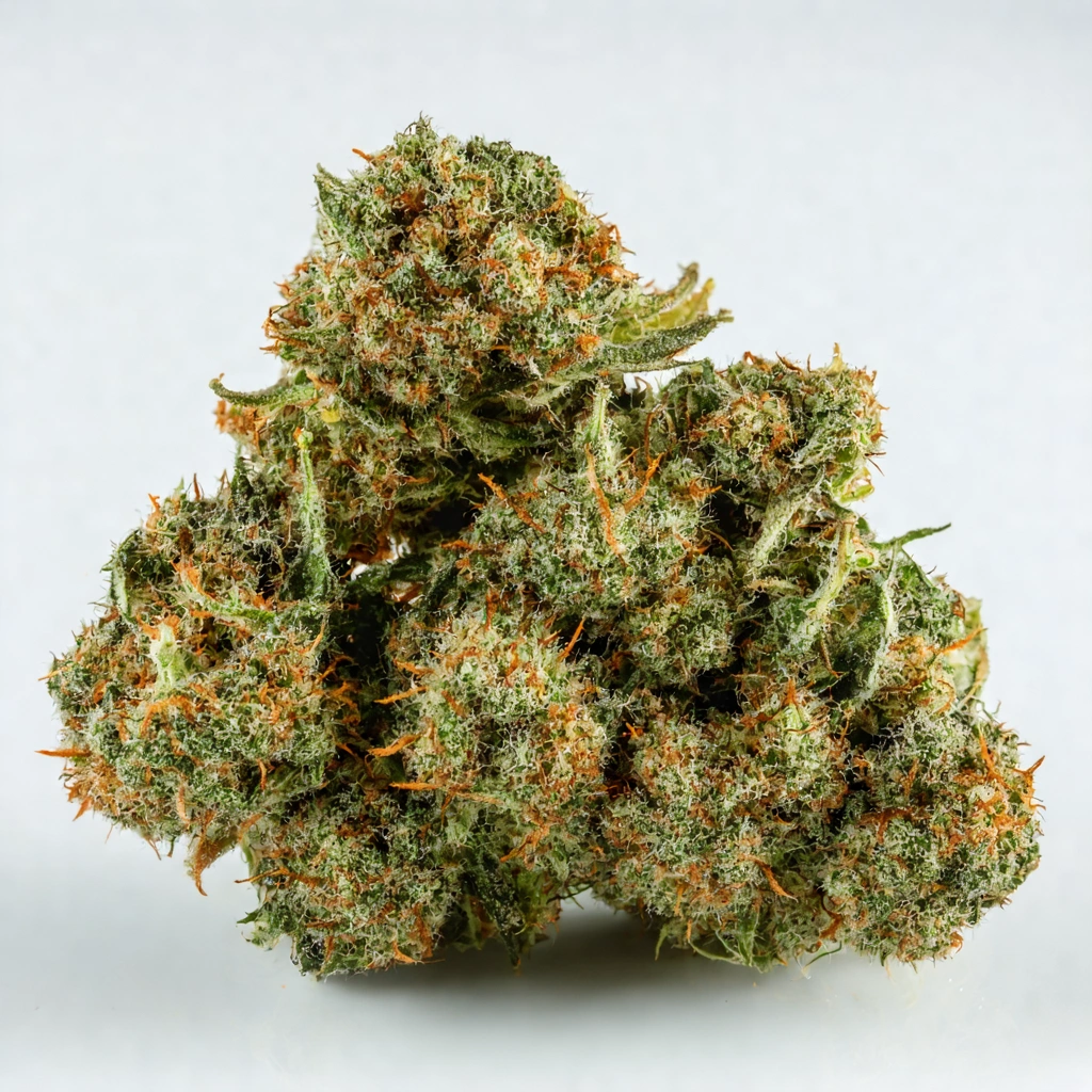 CBD Kong's Kush Indica Cannabis Strain