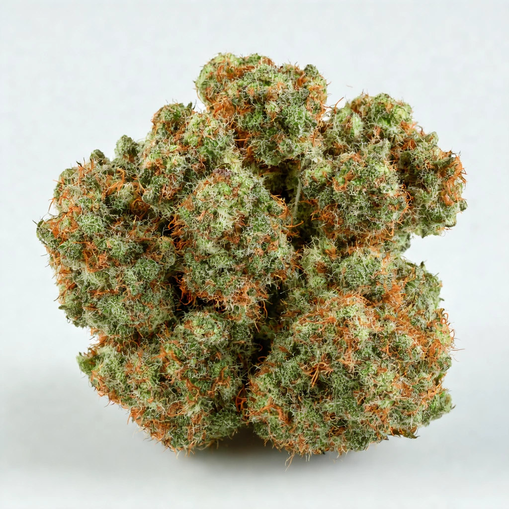 CBD Kush Auto Hybrid Cannabis Strain