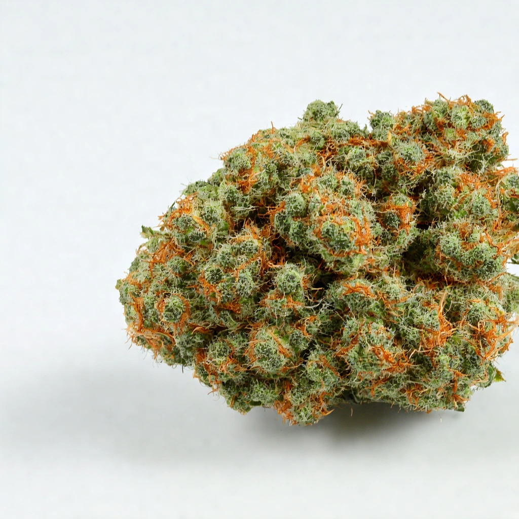 CBD Lemon Potion Auto Hybrid Cannabis Strain