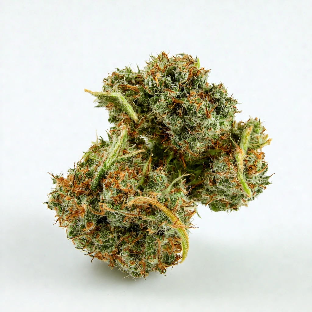 CBD Mango Haze Hybrid Cannabis Strain