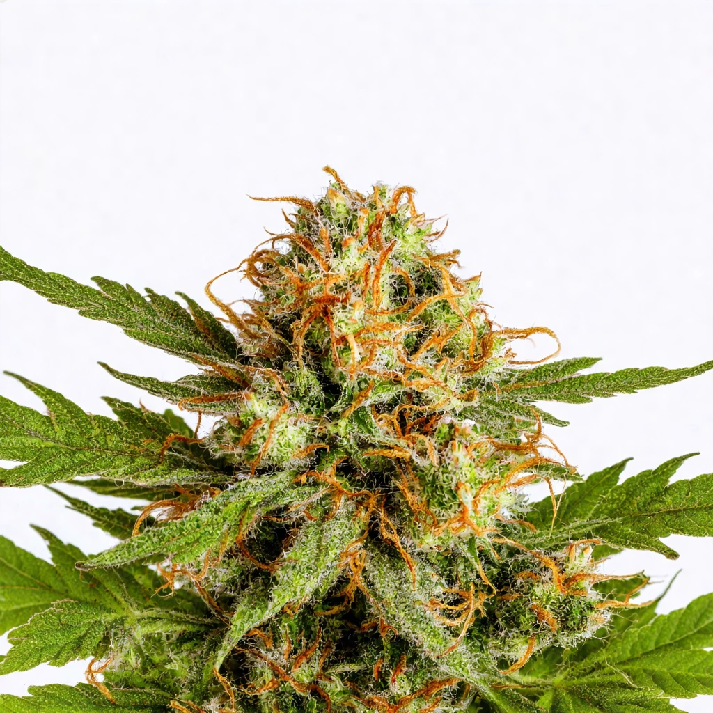 CBD MediHaze Hybrid Cannabis Strain