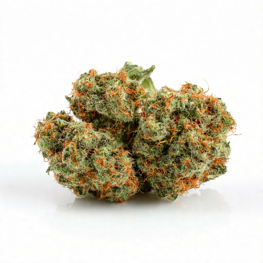 CBD Mexican Gold Hybrid Cannabis Strain