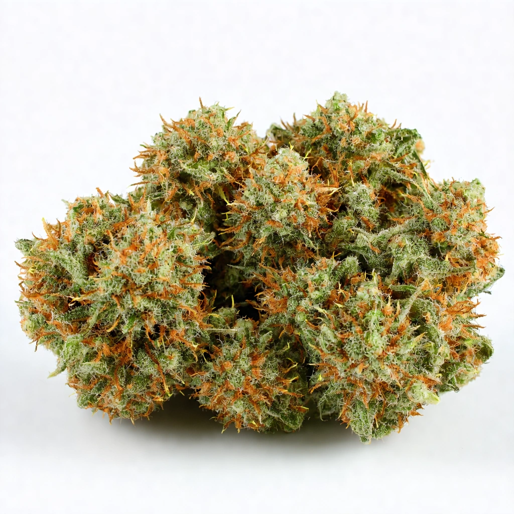 CBD New York Diesel Hybrid Cannabis Strain