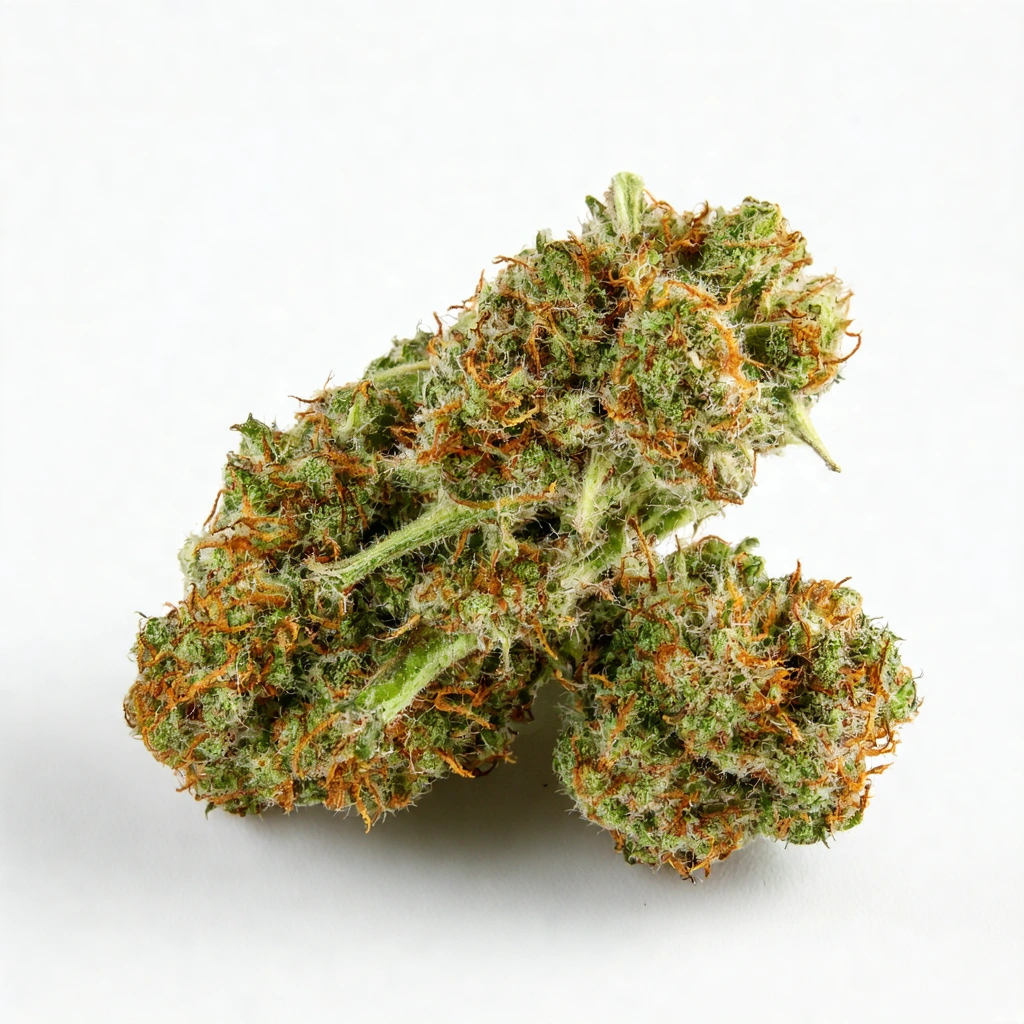 CBD Nordle Hybrid Cannabis Strain
