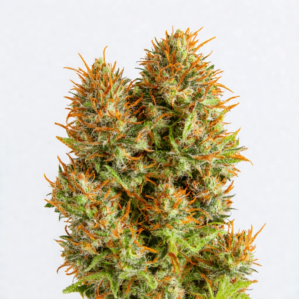 CBD Pupil V1 Sativa Cannabis Strain