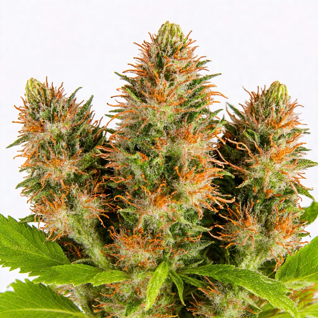 CBD Pure Hazeling Sativa Cannabis Strain