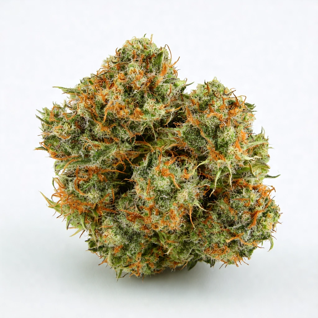 CBD Republik II Hybrid Cannabis Strain