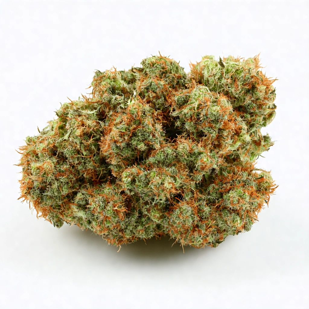 CBD Republik Hybrid Cannabis Strain