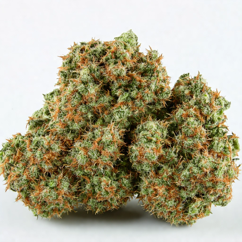 CBD Sensi Star Indica Cannabis Strain