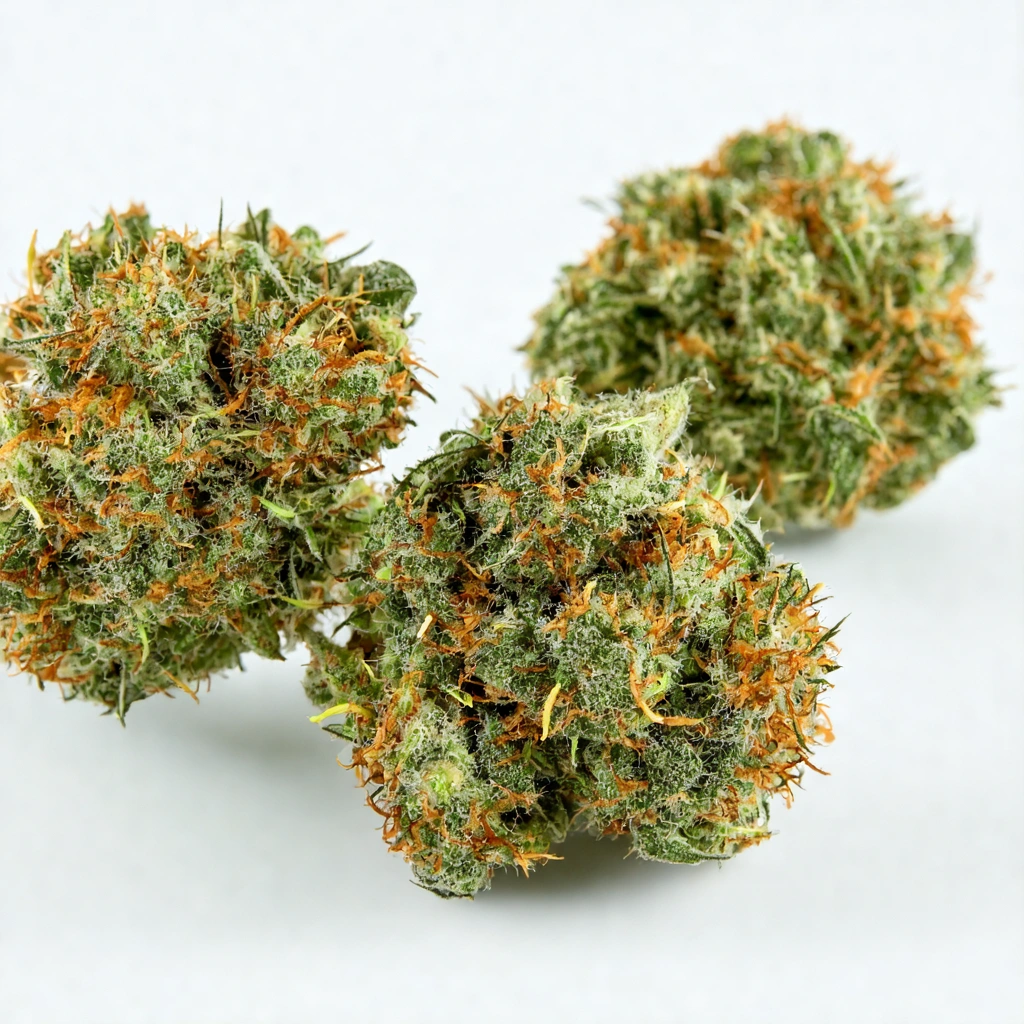 CBD Shark Shock Hybrid Cannabis Strain