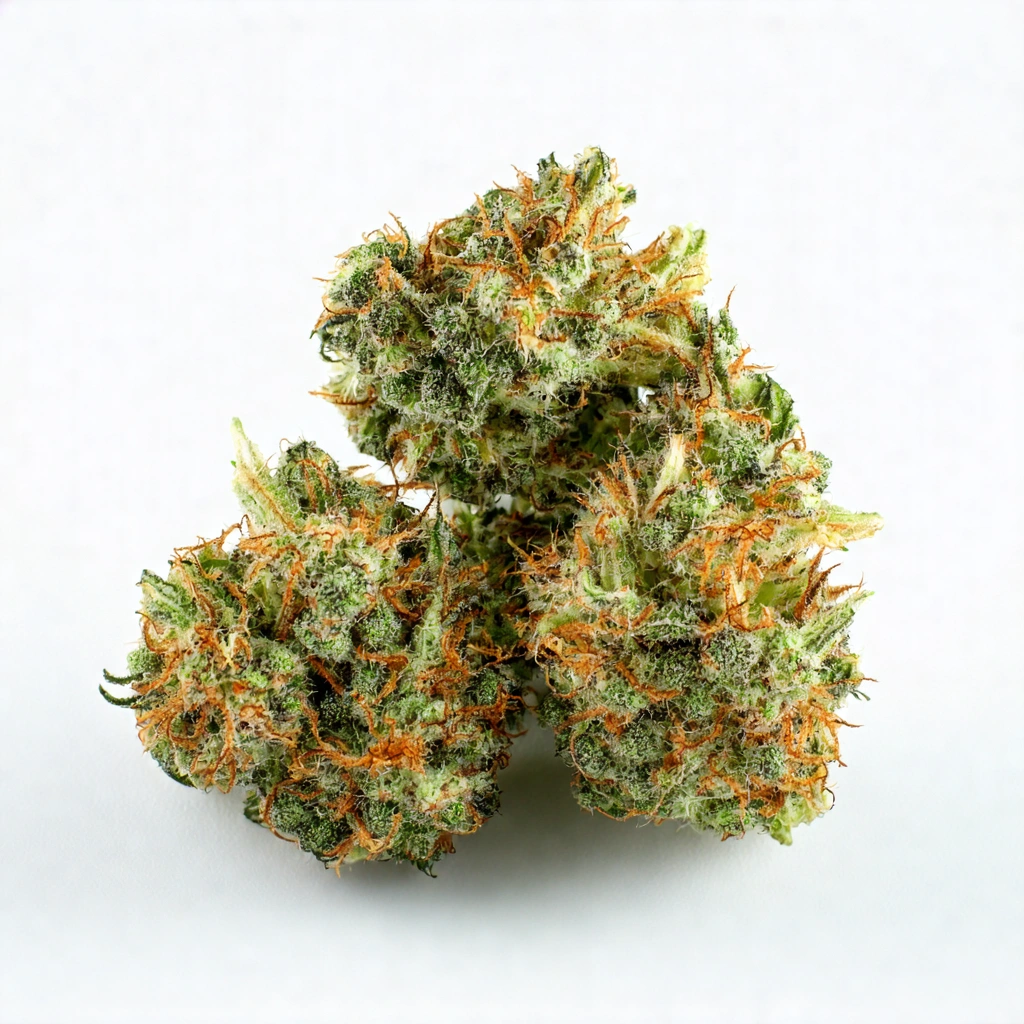 CBD Shark Hybrid Cannabis Strain