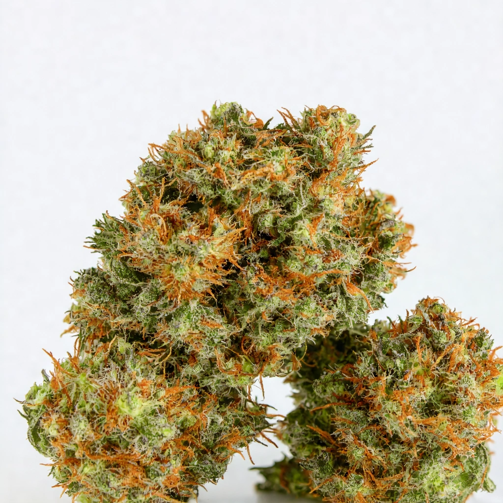 CBD Somango Hybrid Cannabis Strain