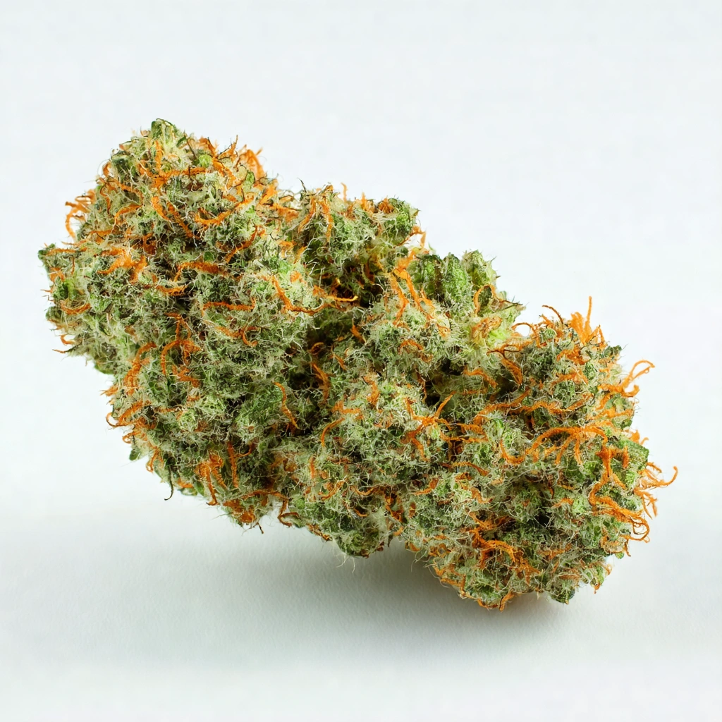 CBD Sour Lemon Sativa Cannabis Strain