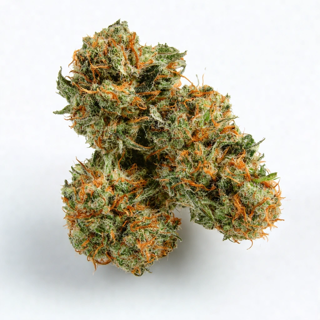 CBD Spliff Berry Hybrid Cannabis Strain