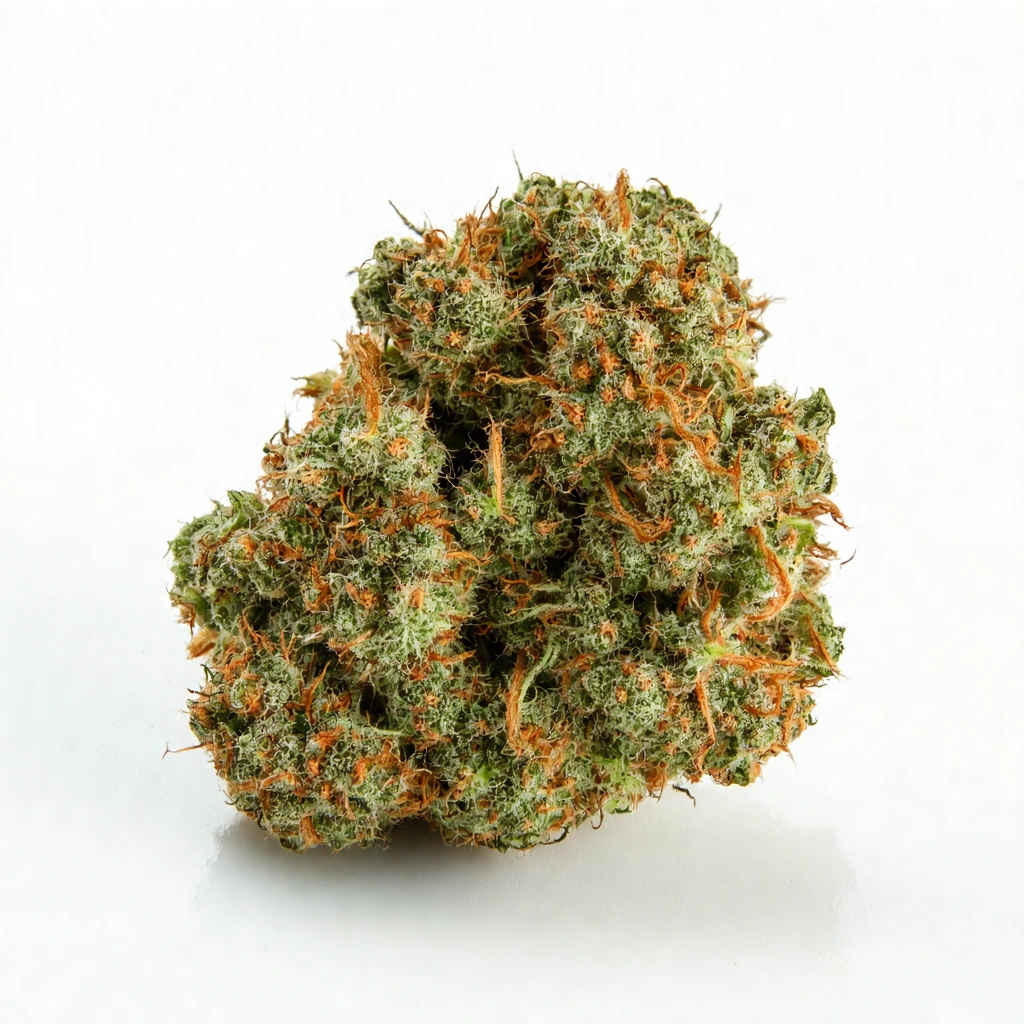 CBD Star Hybrid Cannabis Strain