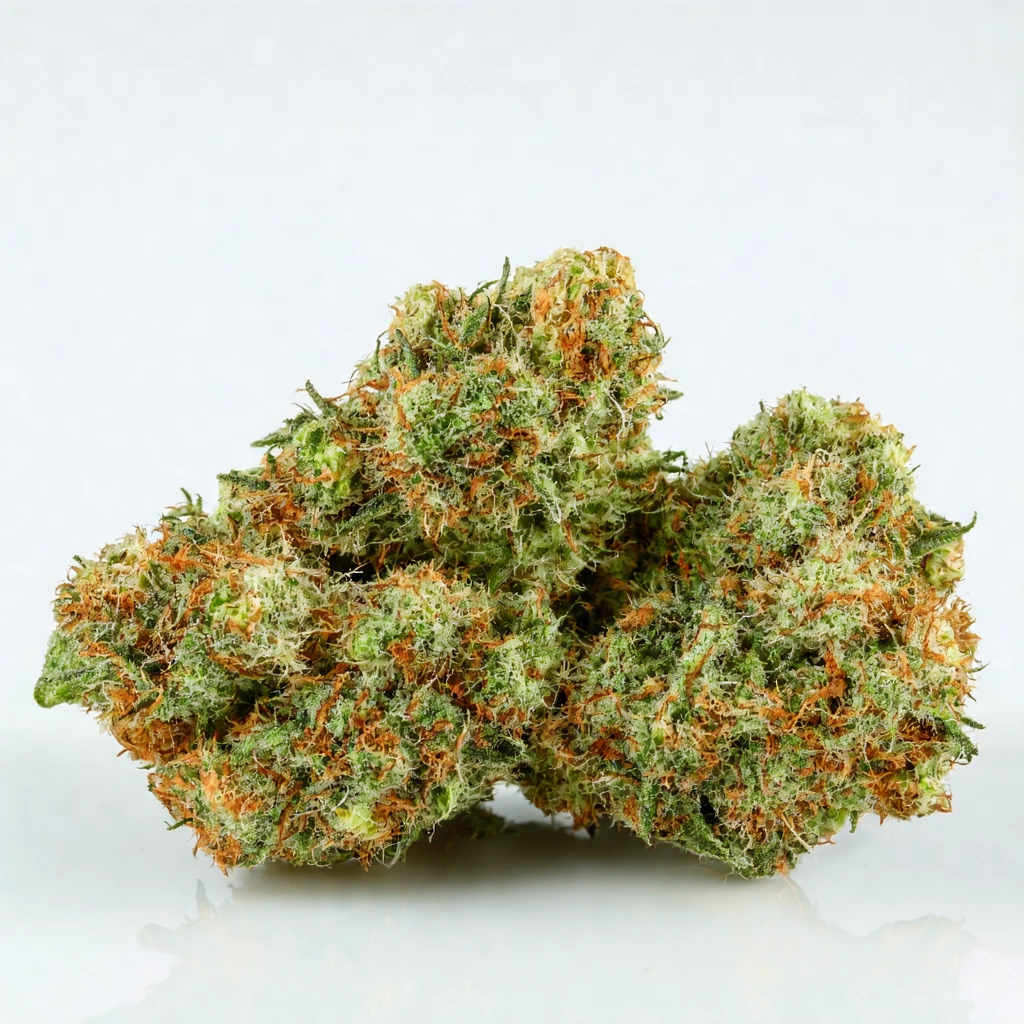 CBD Super Lemon Haze Hybrid Cannabis Strain