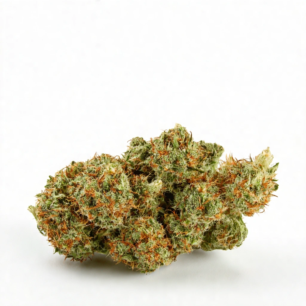 CBD Sweet 'n' Sour Widow Hybrid Cannabis Strain