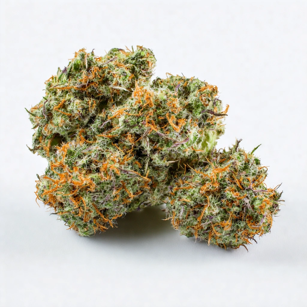 CBD Terra Italia Hybrid Cannabis Strain