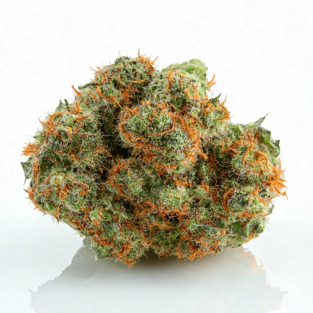 CBD Therapy Hybrid Cannabis Strain