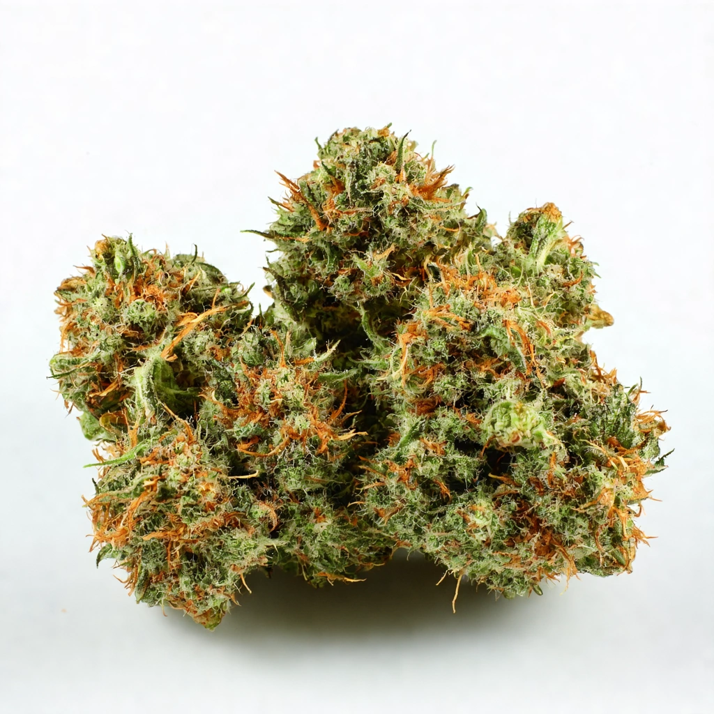 CBD Tonic Hybrid Cannabis Strain