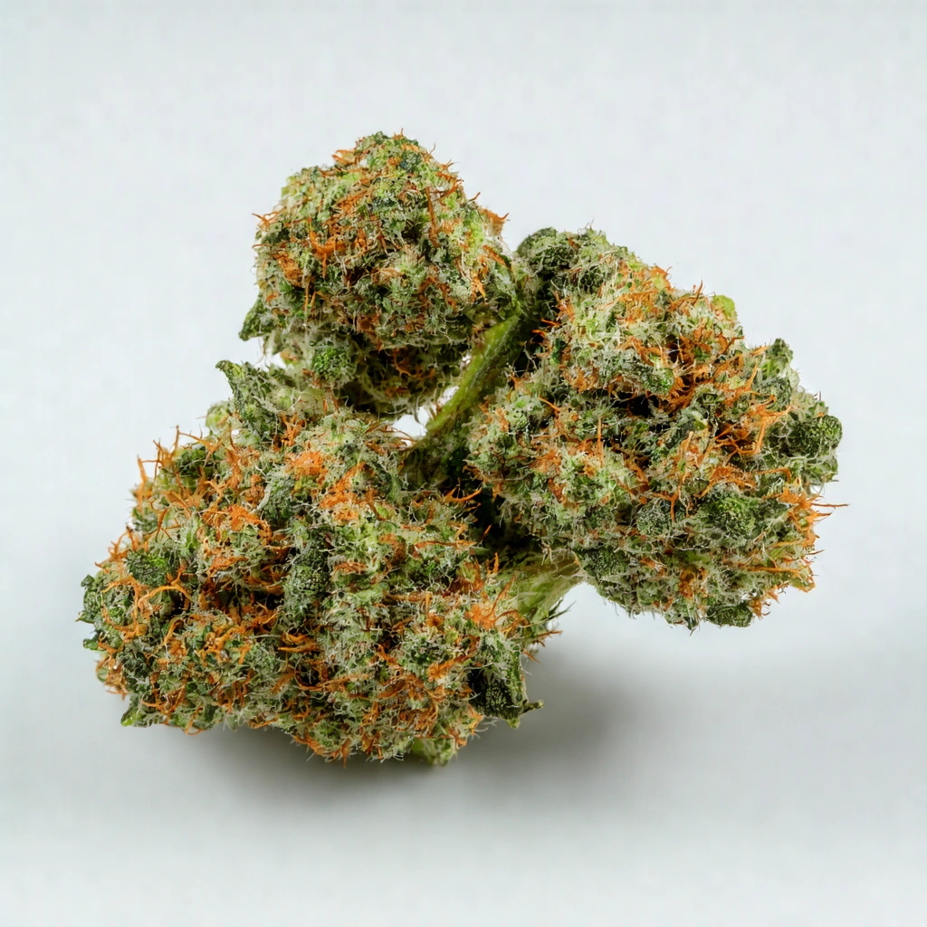 CBD Yeti Autofem Hybrid Cannabis Strain