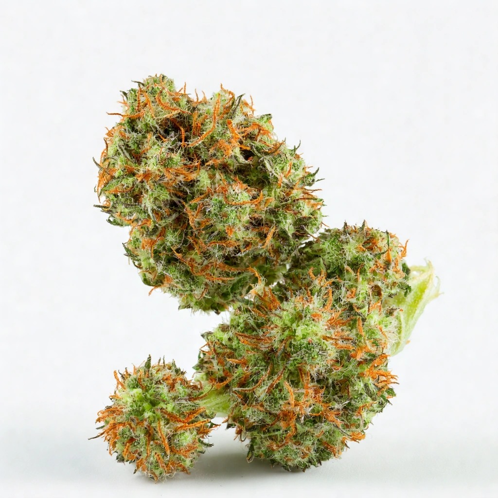 CBD Yummy Sativa Cannabis Strain