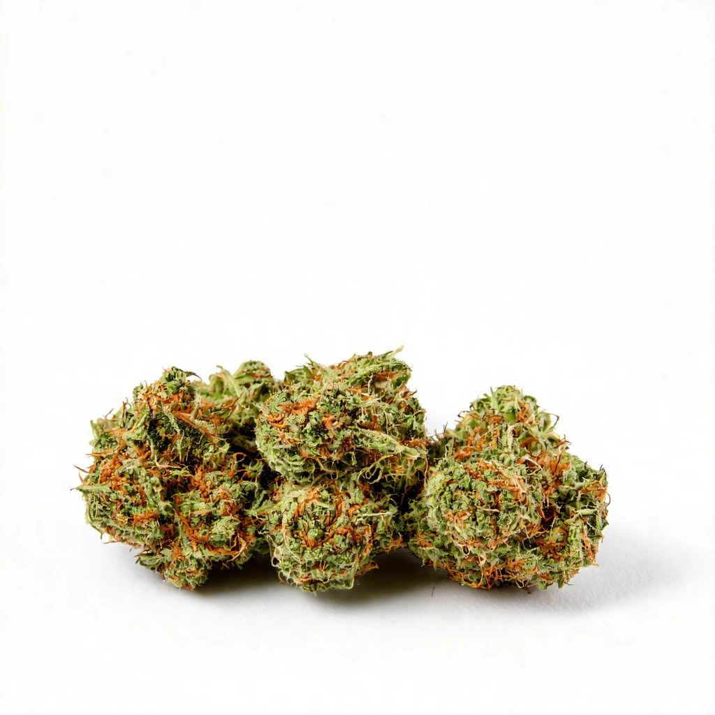 CBDelight Hybrid Cannabis Strain